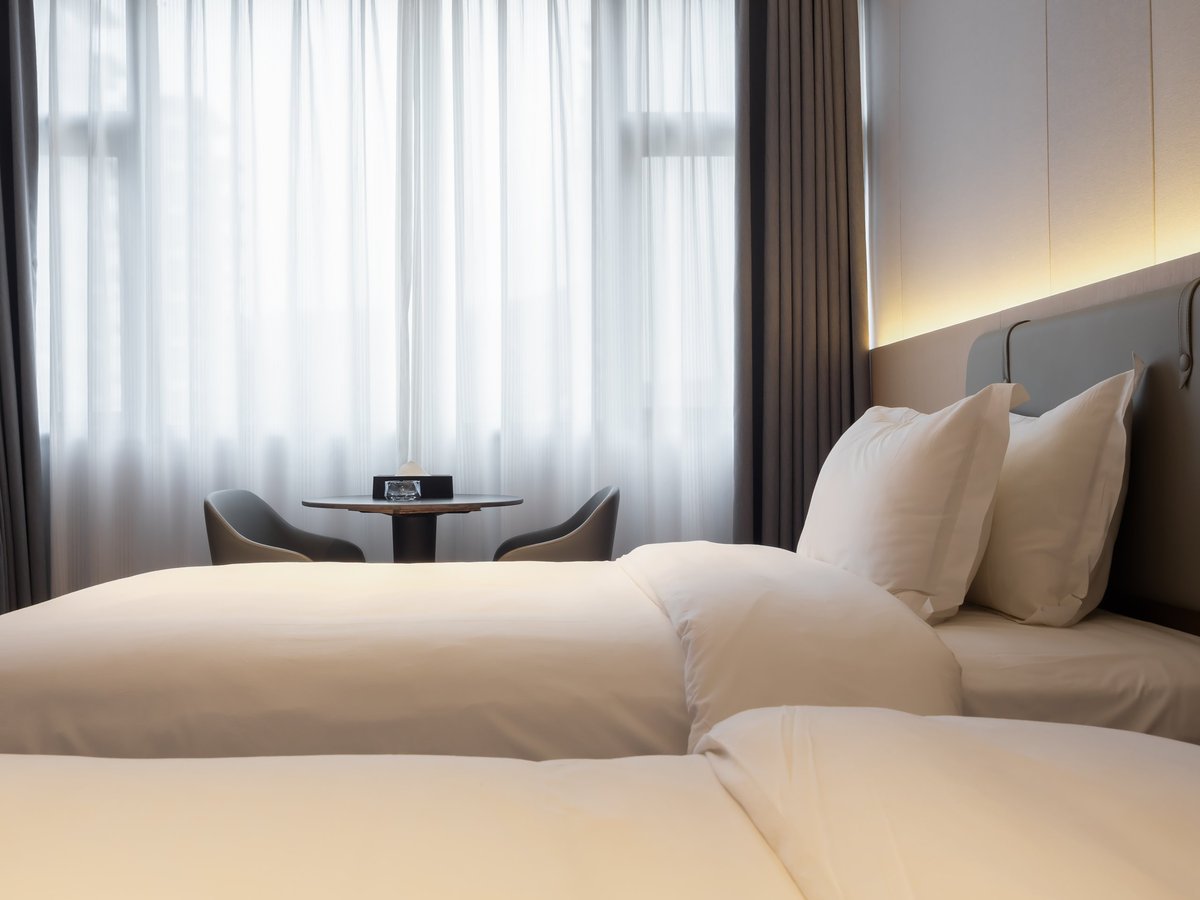 Rent hotellrom